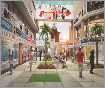 High Street Commercial