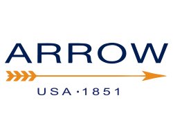 Arrow logo