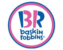 BR Baskin logo