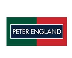 Peter England logo