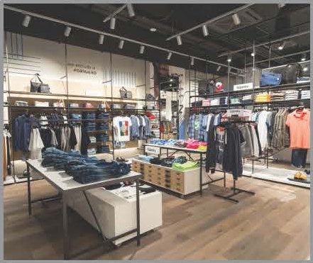 Anchor Store