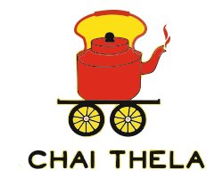 Chai Thela logo