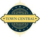PKS Town Central logo