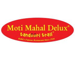 Moti Mahal Delux logo