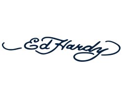 Ed Hardy logo