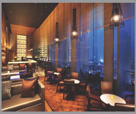 Fine Dinning