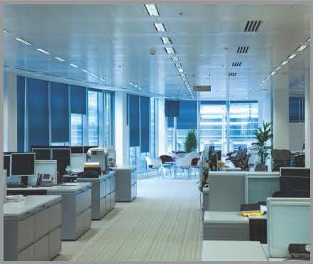 Office Space