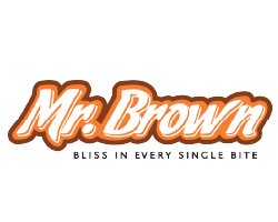 Mr Broun logo