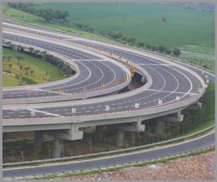 130 Meter Expressway