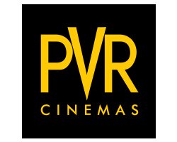 PVR Cinema logo